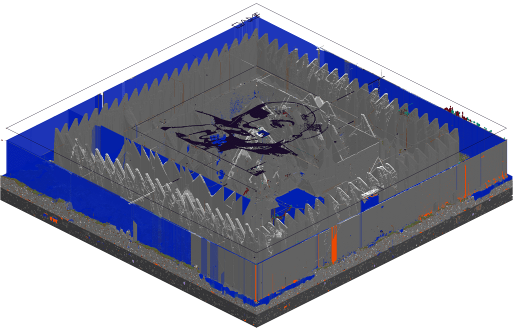 Overworld Spawn Area
