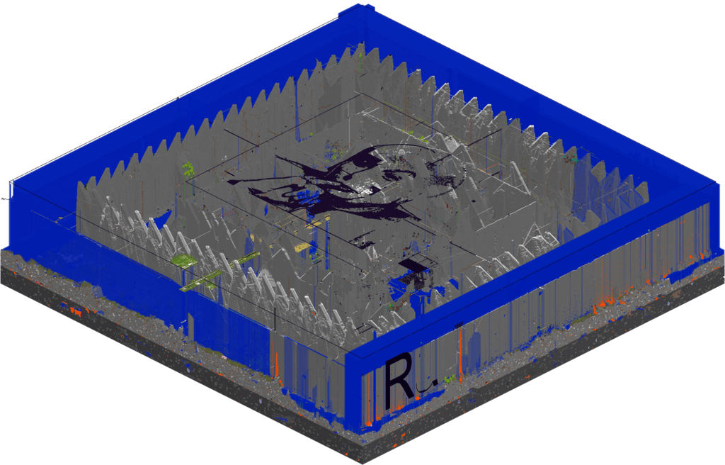Overworld Spawn Area