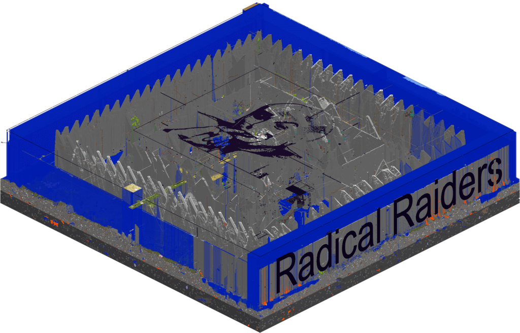 Overworld Spawn Area