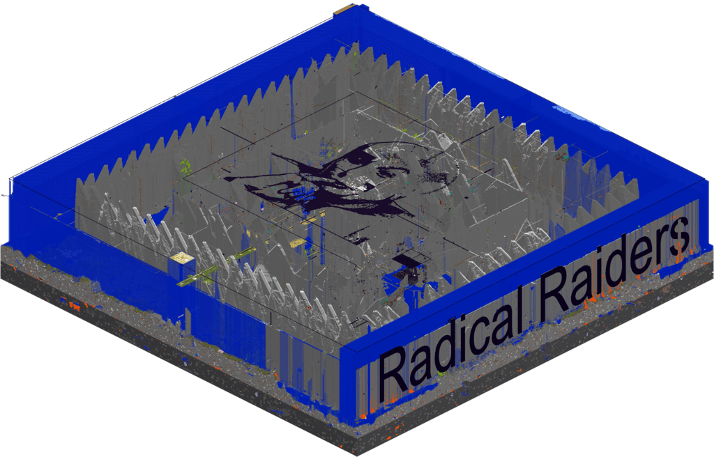Overworld Spawn Area