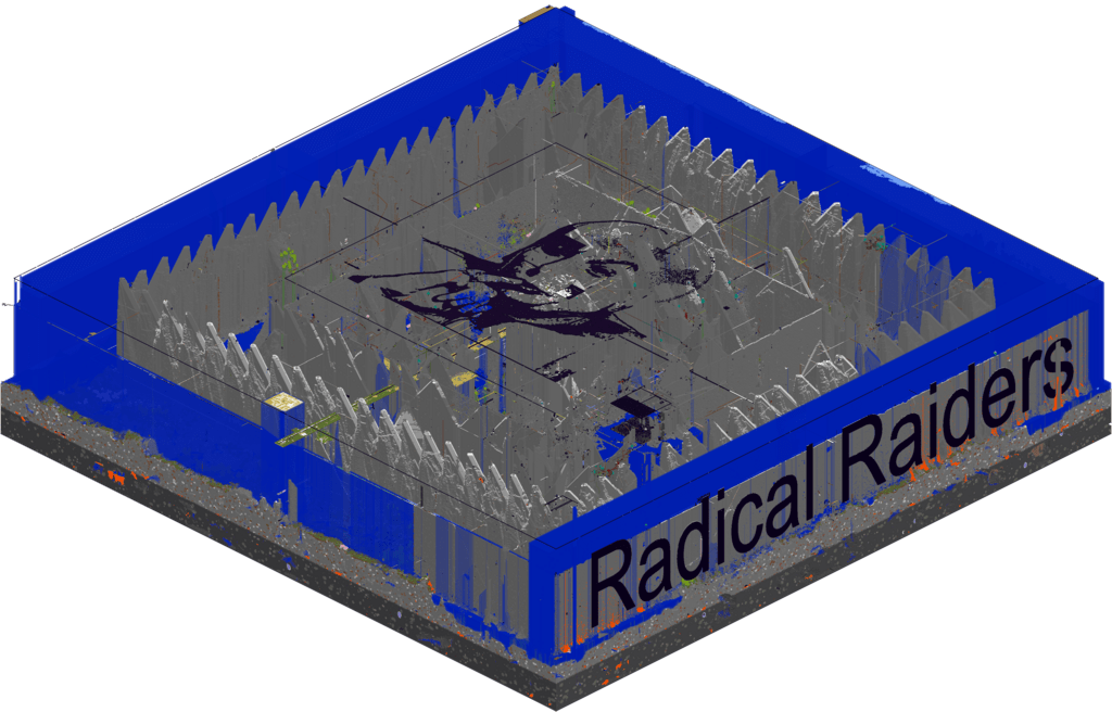 Overworld Spawn Area