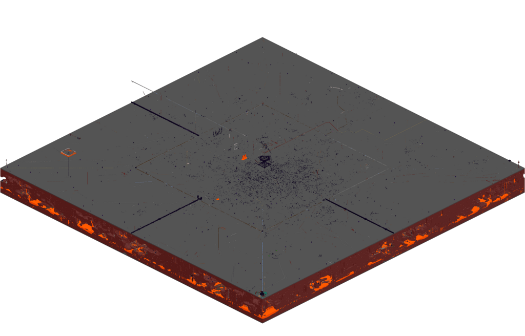 Nether Spawn Area