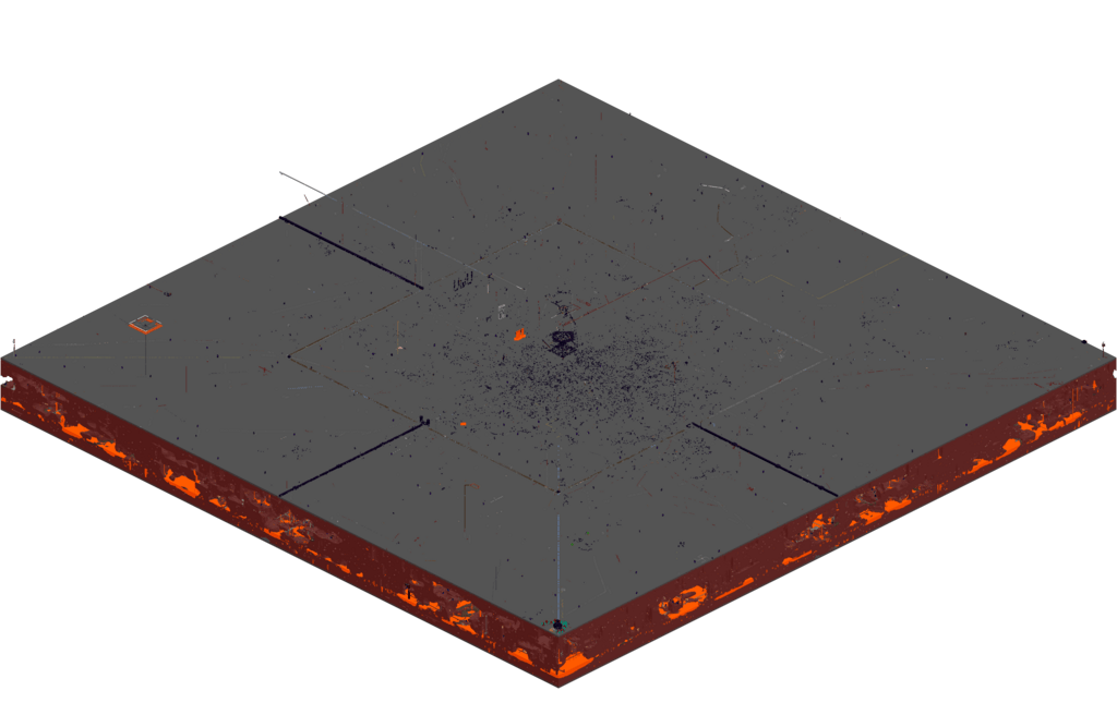 Nether Spawn Area
