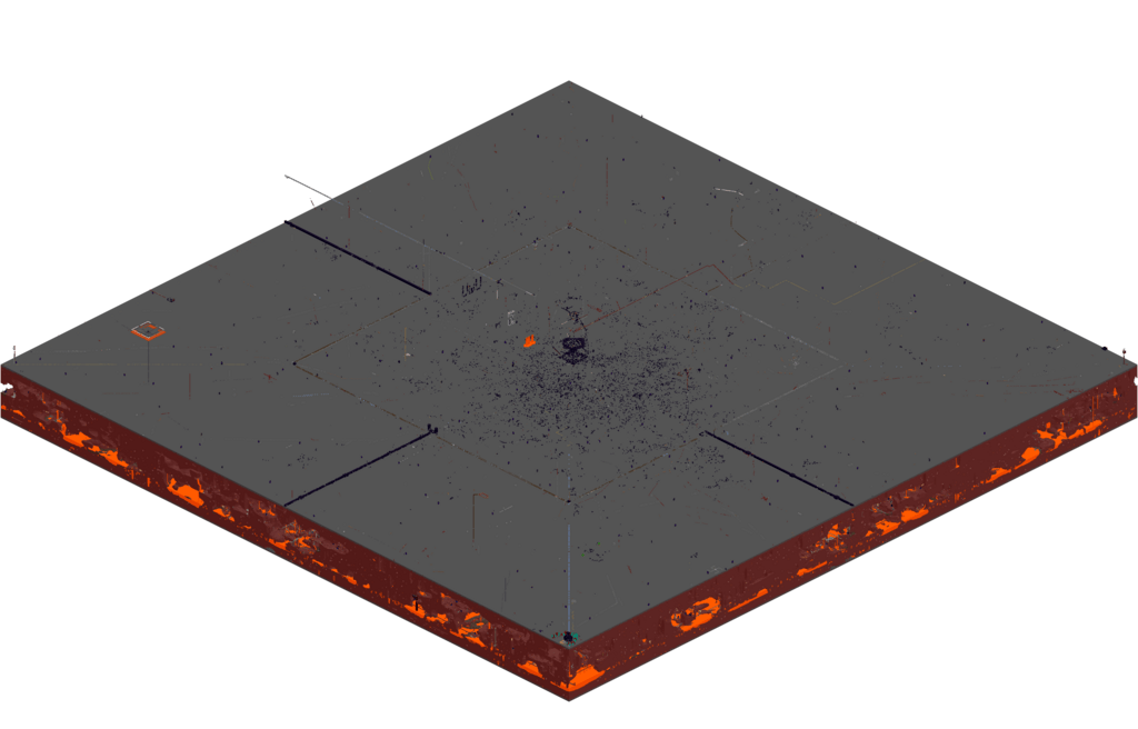 Nether Spawn Area
