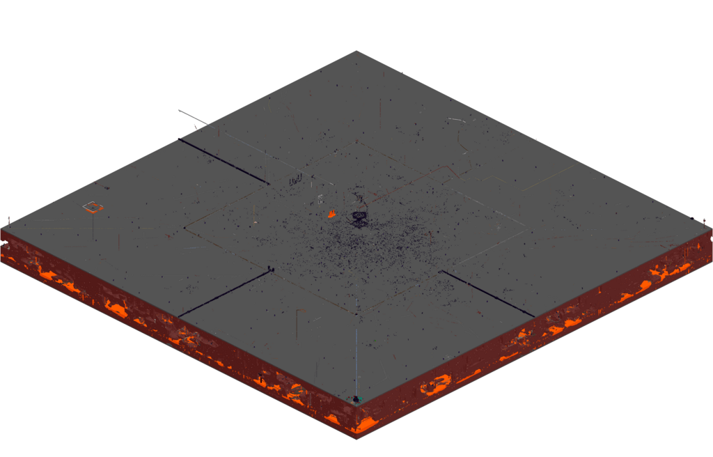 Nether Spawn Area