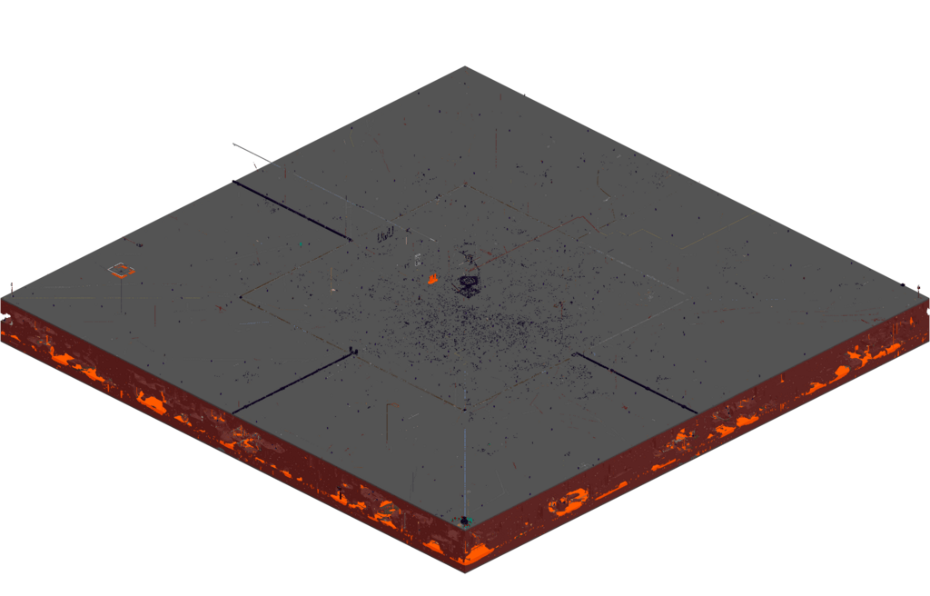 Nether Spawn Area