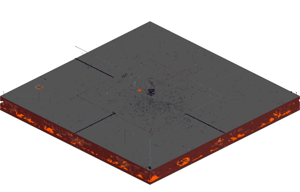 Nether Spawn Area