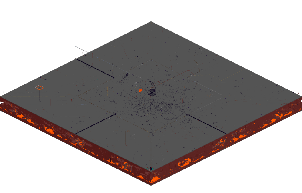 Nether Spawn Area
